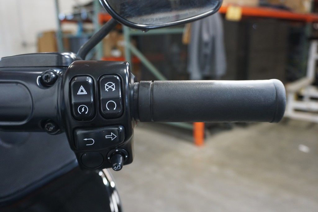 Road Glide® Special