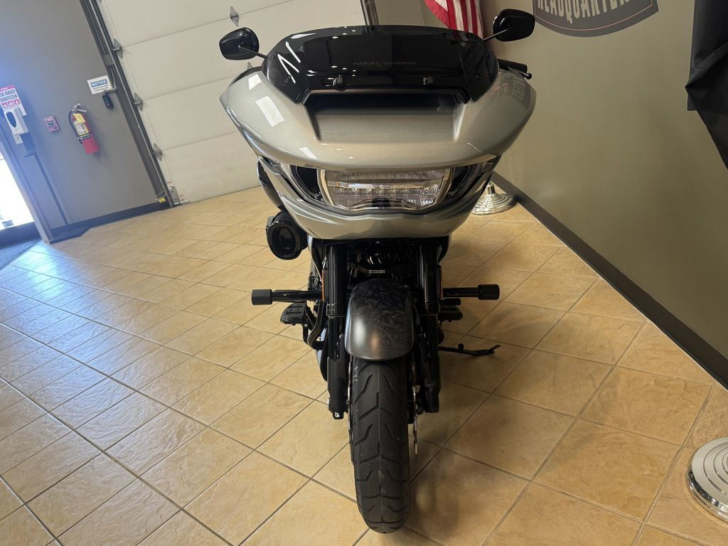 CVO® Road Glide® ST