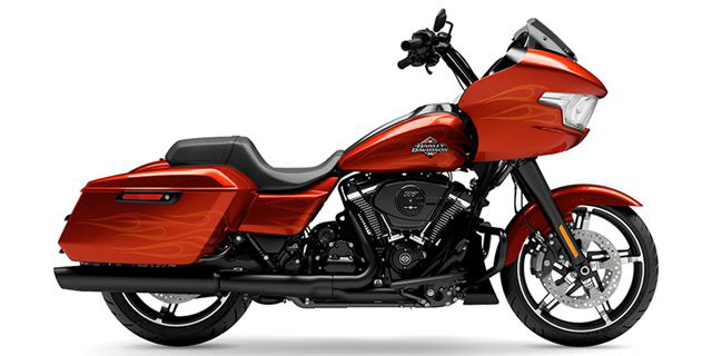 Road Glide®