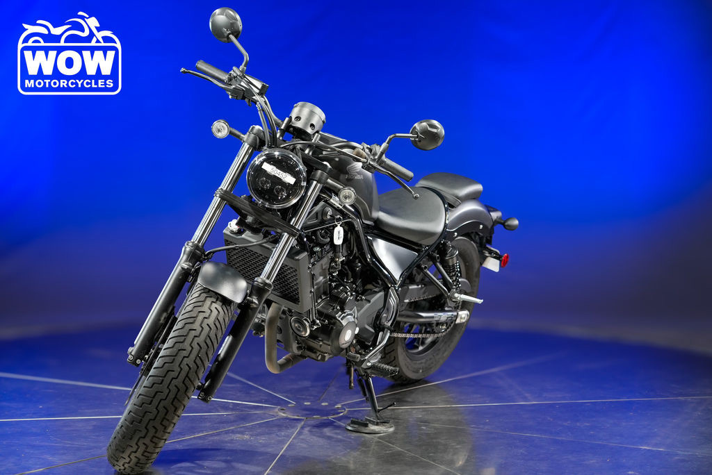 Rebel 300
