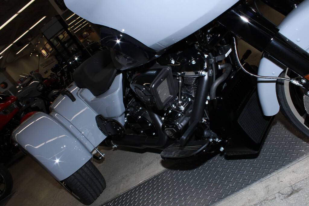 Road Glide® 3