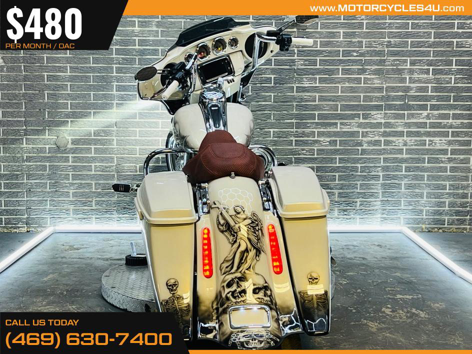 Street Glide® Special