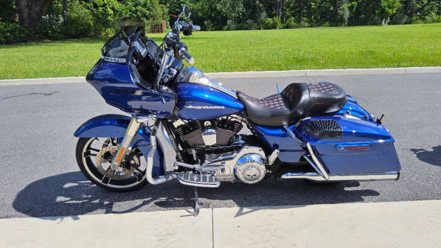 Road Glide® Special