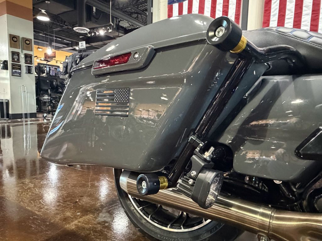 Street Glide® Special