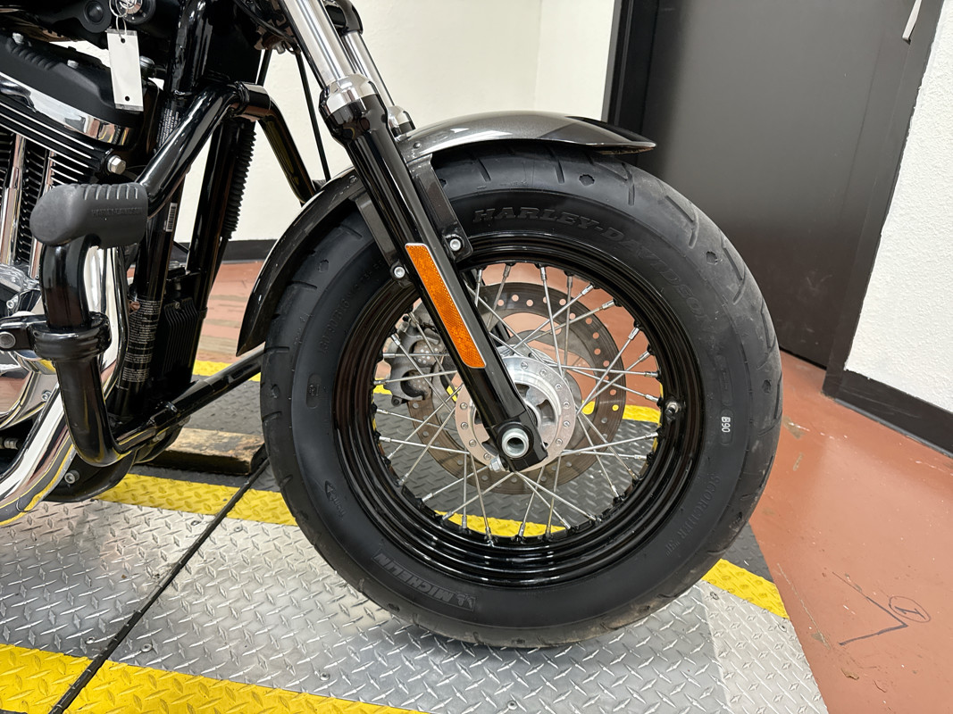 Sportster® 1200 Custom