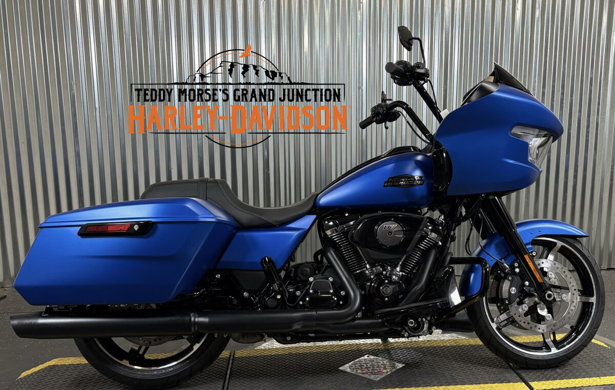 Road Glide®