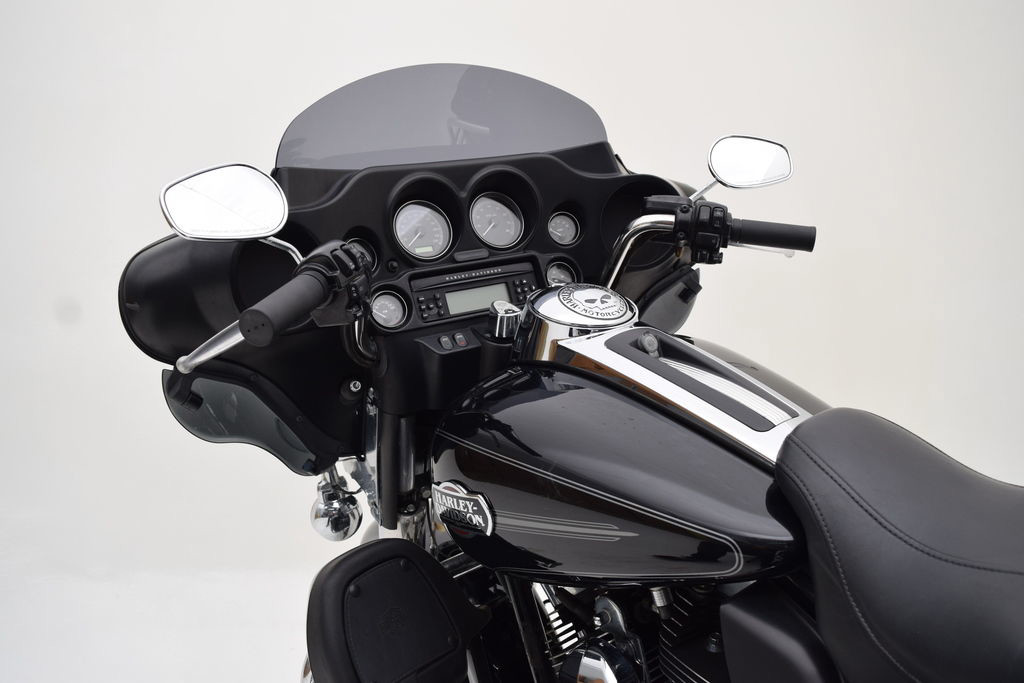 Electra Glide® Ultra Classic®