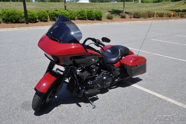 Road Glide® Special