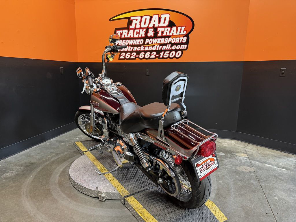 Dyna® Wide Glide®