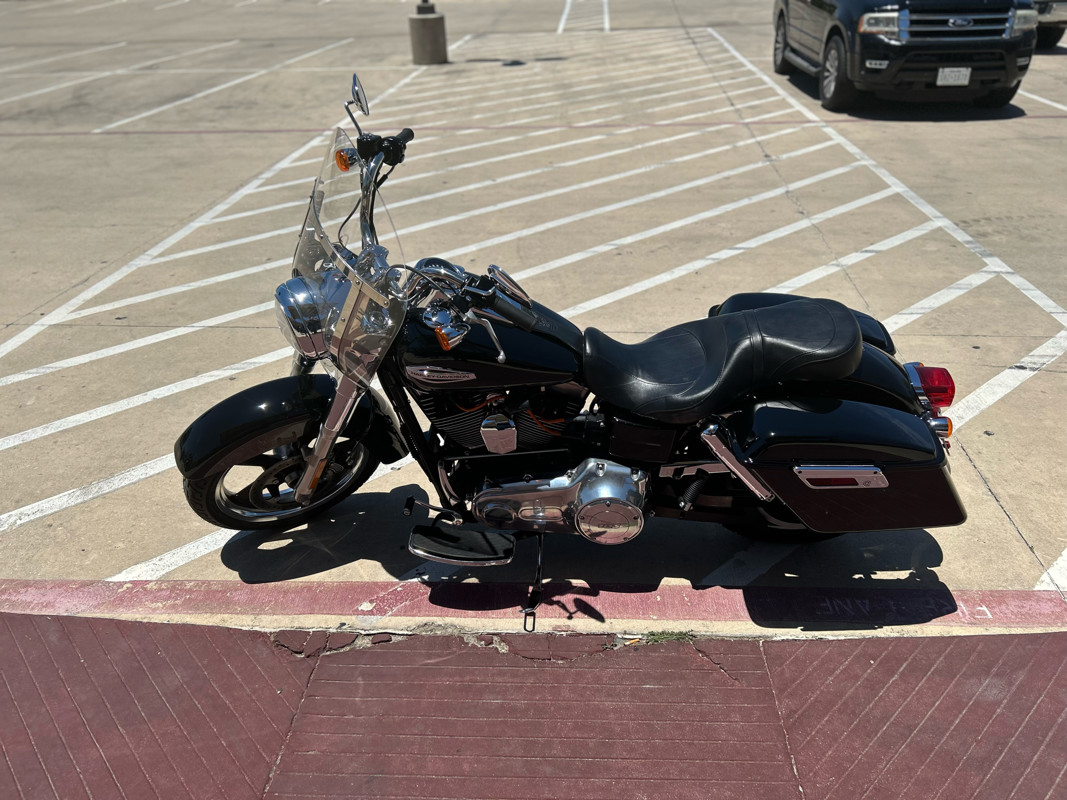 Dyna® Switchback®