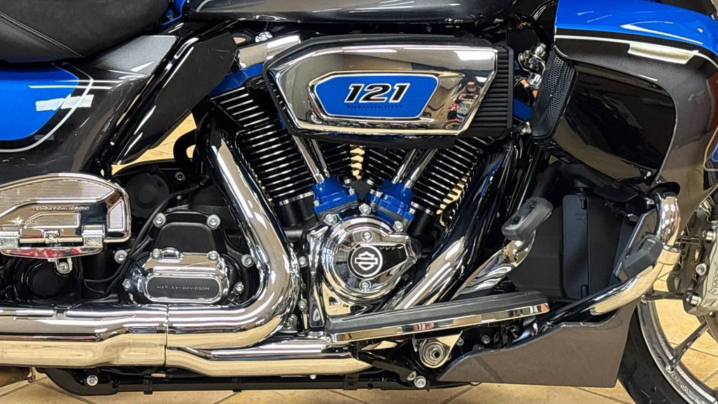 CVO® Street Glide® Limited