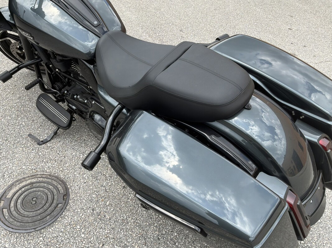 Road Glide®