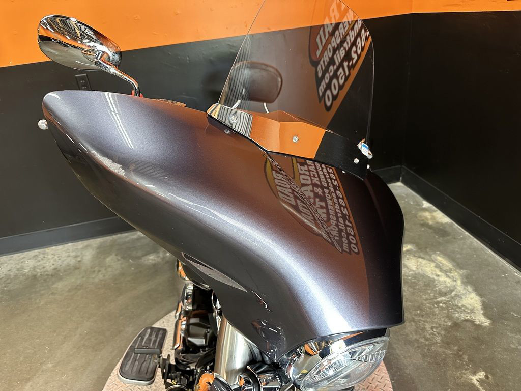 V-Star 1300 Deluxe