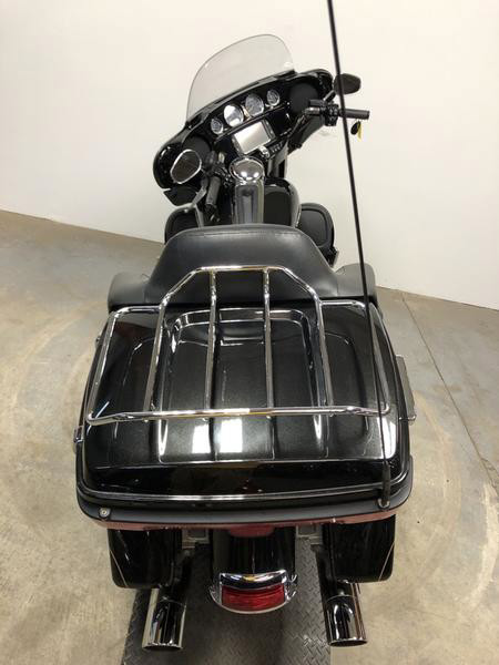 Electra Glide® Ultra® Limited