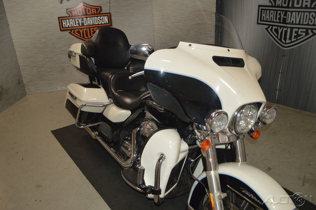 Ultra Classic® Electra Glide®