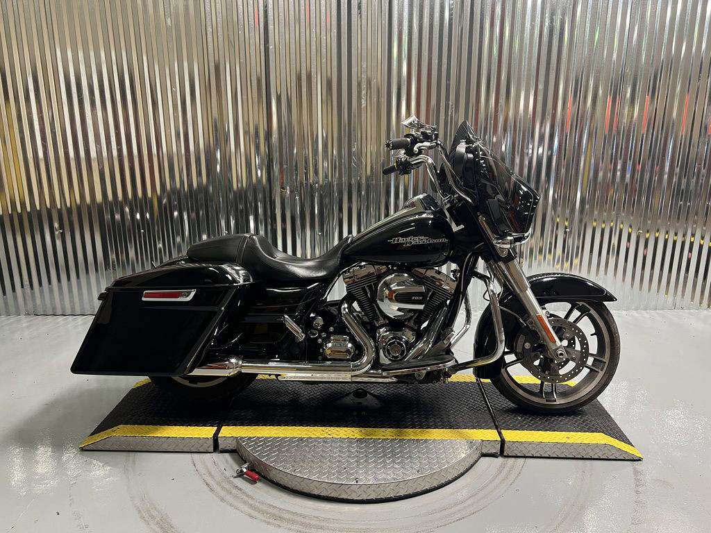 Street Glide® Special