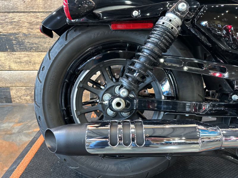 Forty-Eight®