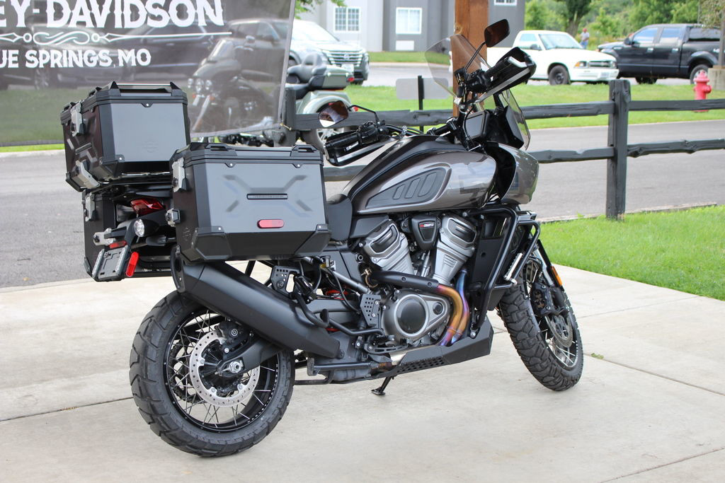 Pan America® 1250 Special