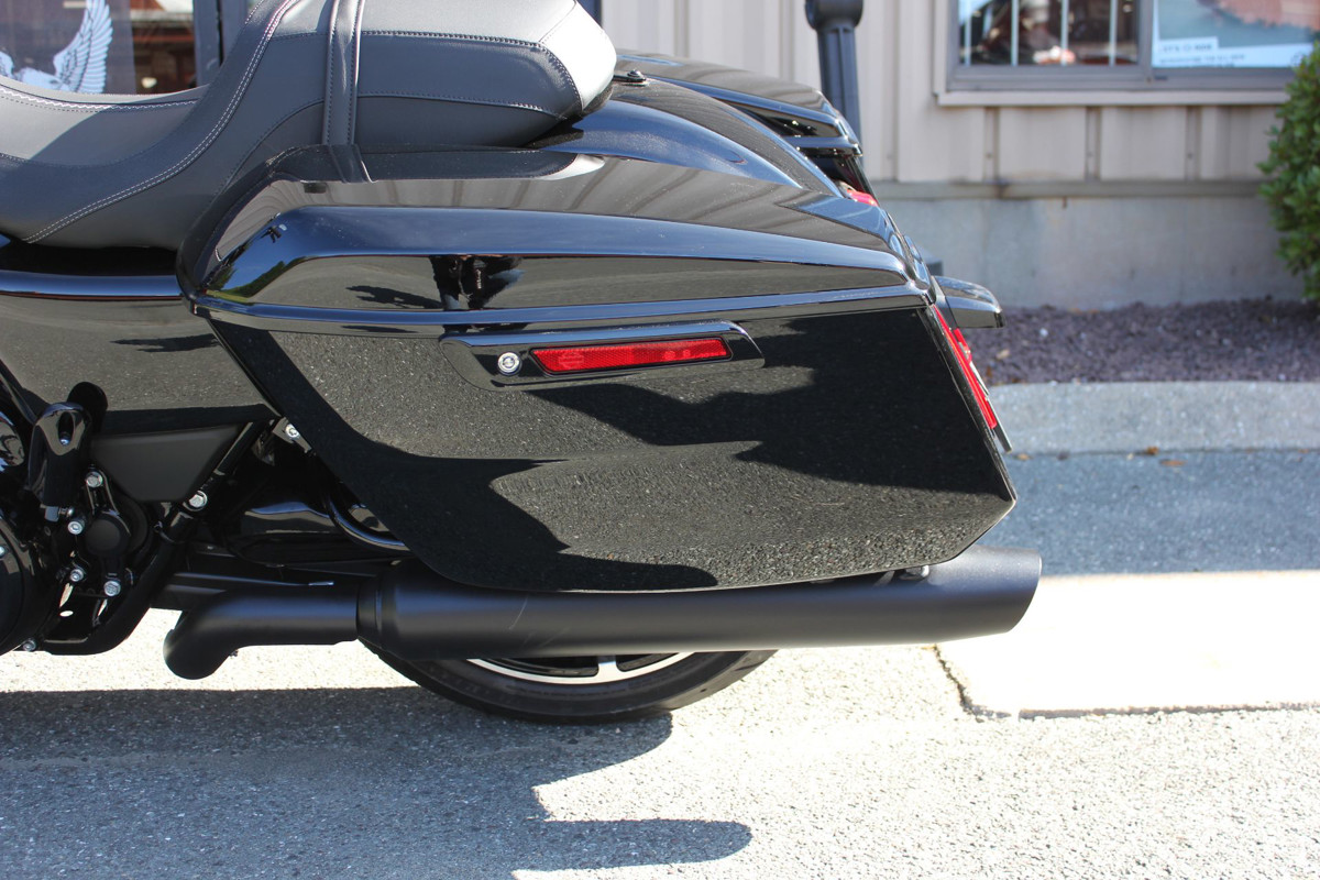 Road Glide®