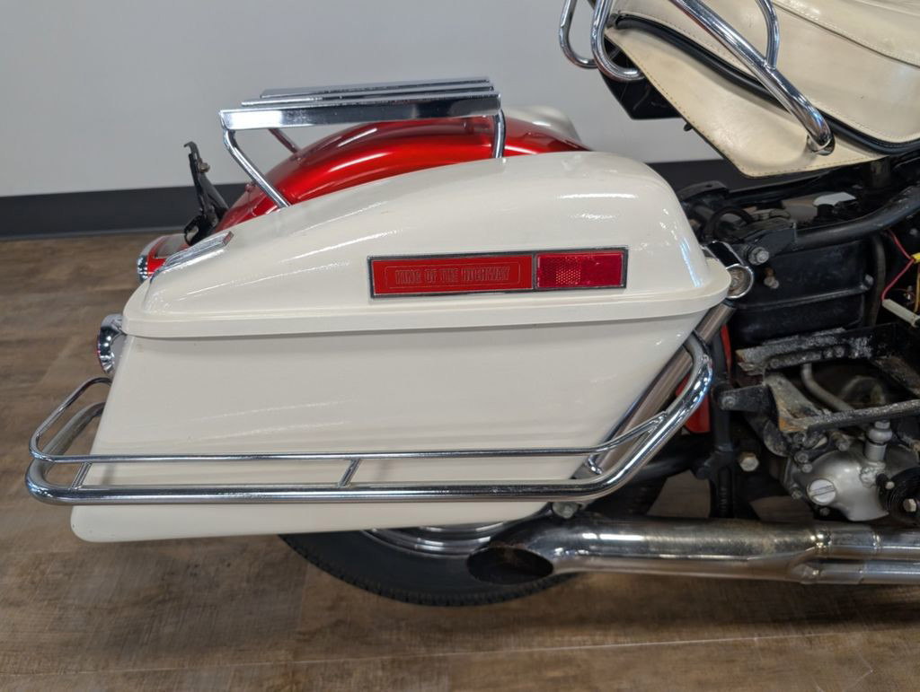 Electra Glide® Sport