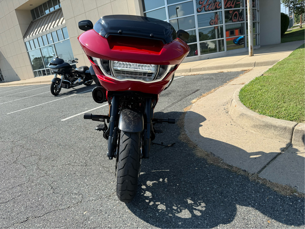 CVO® Road Glide® ST