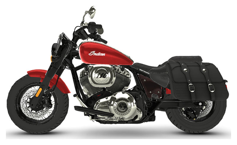 Super Chief Limited