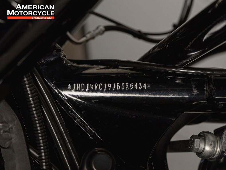 Street Glide® Special