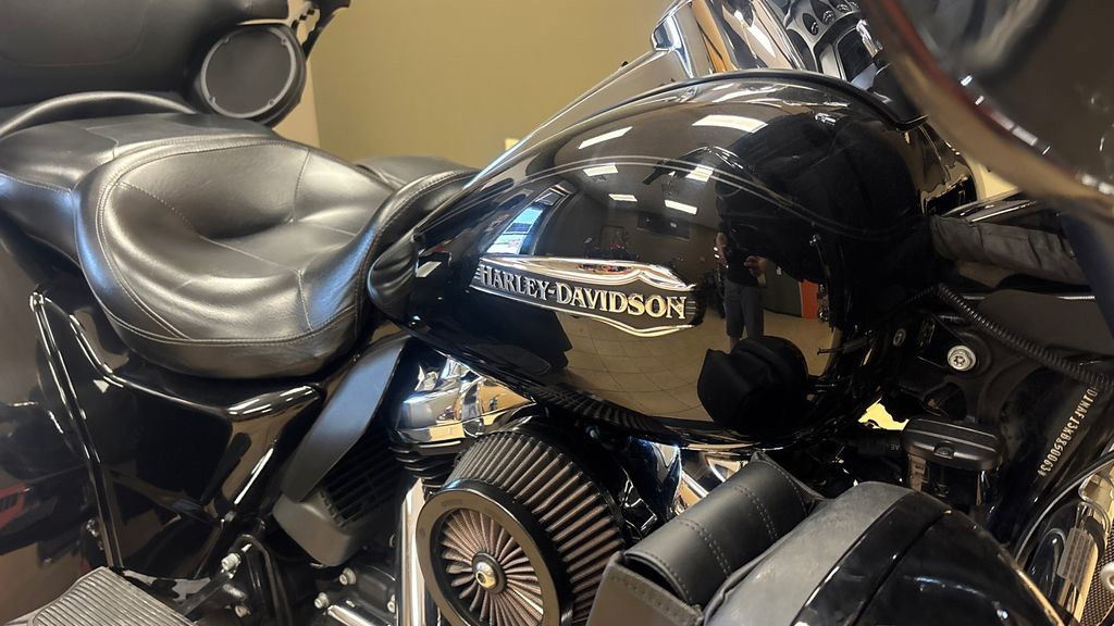 Tri Glide® Ultra