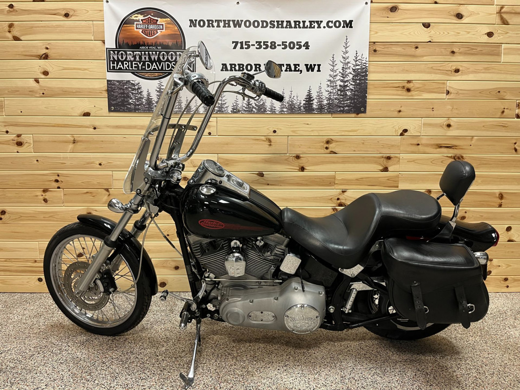 Softail® Standard