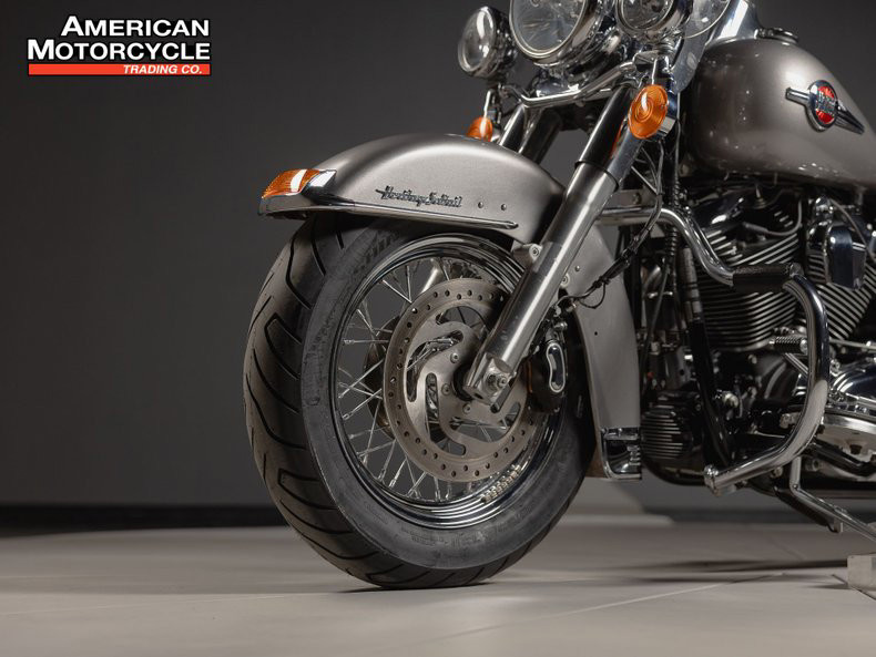 Heritage Softail® Classic