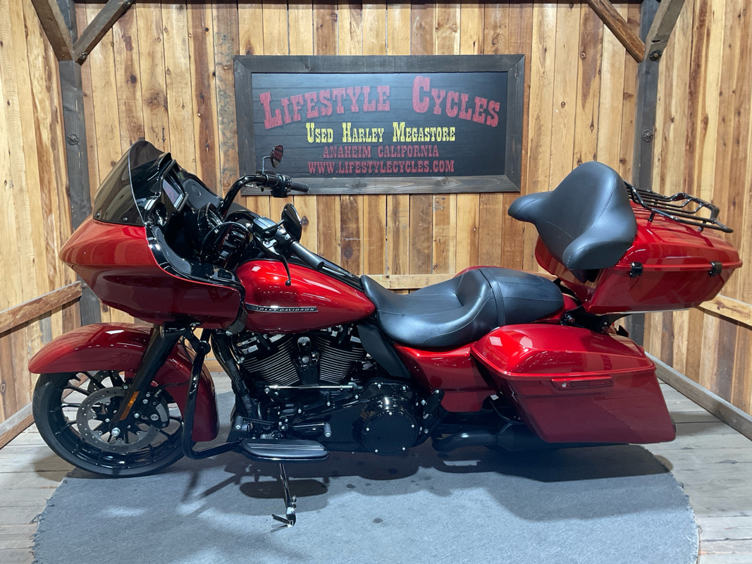Road Glide® Special