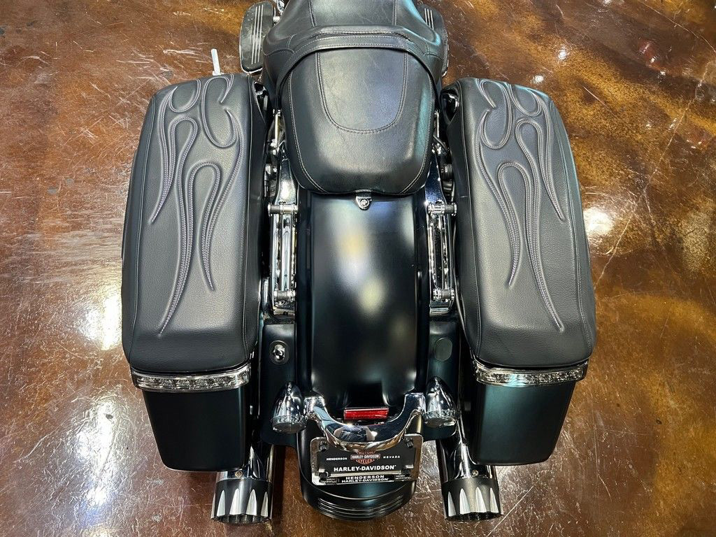 Street Glide® Special