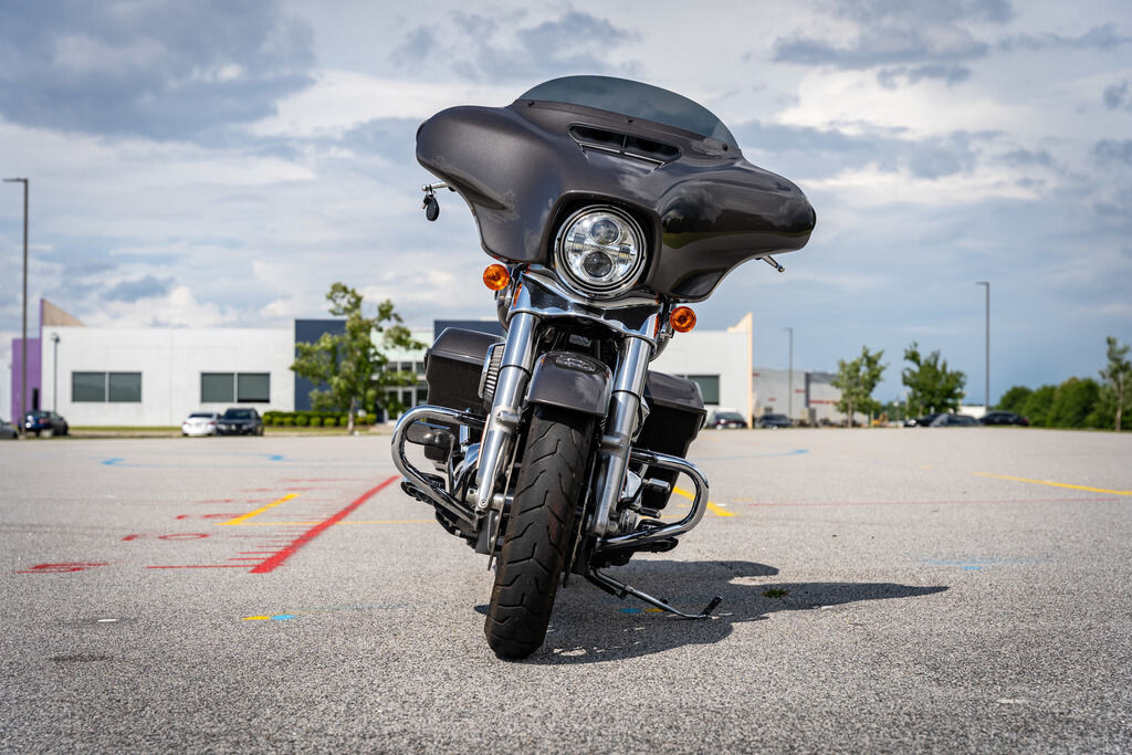 Street Glide® Special