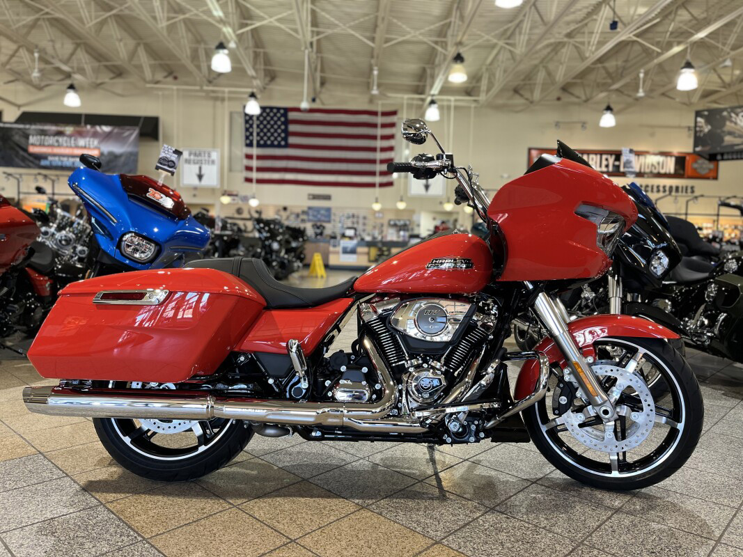 Road Glide®