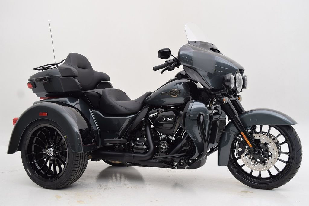 Tri Glide® Ultra