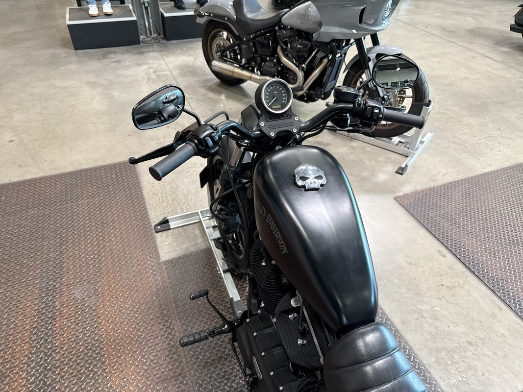 Sportster® Iron 883®