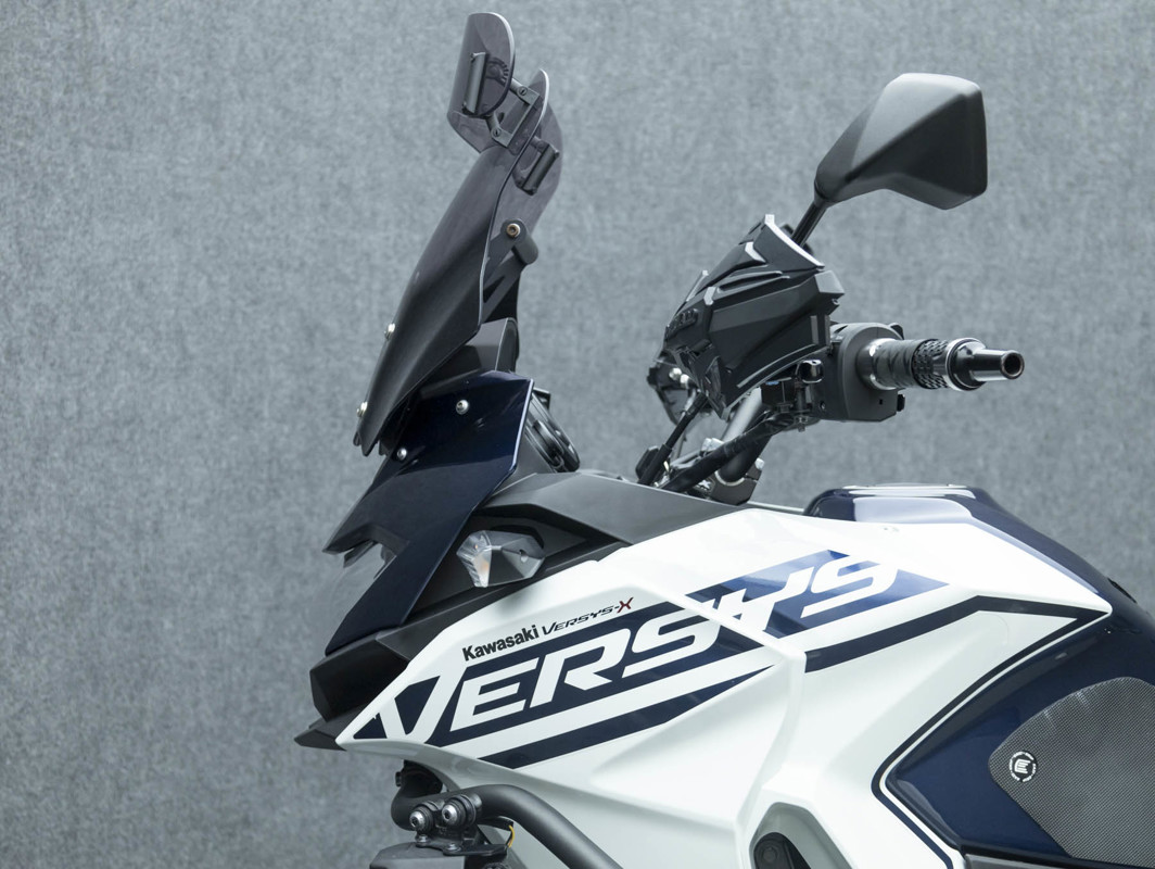 Versys-X 300 ABS