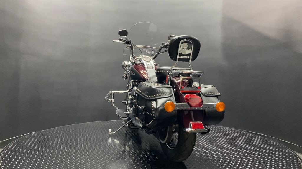 Heritage Softail® Classic