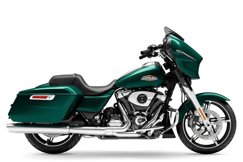 Street Glide®