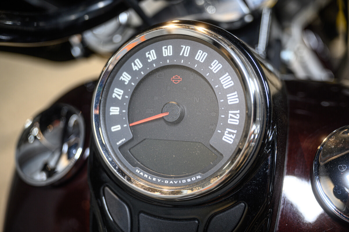 Heritage Classic 114