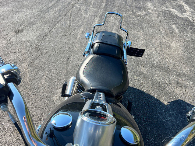 Softail® Fat Boy® 114