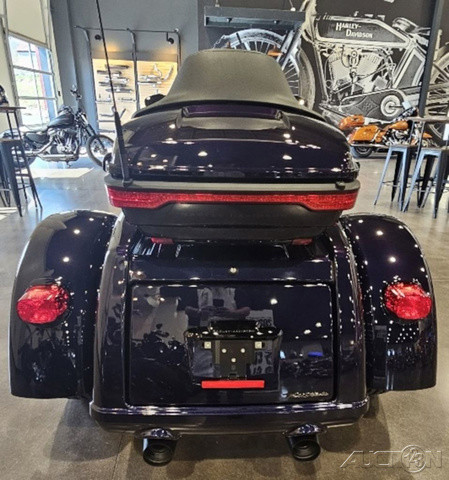 Tri Glide® Ultra