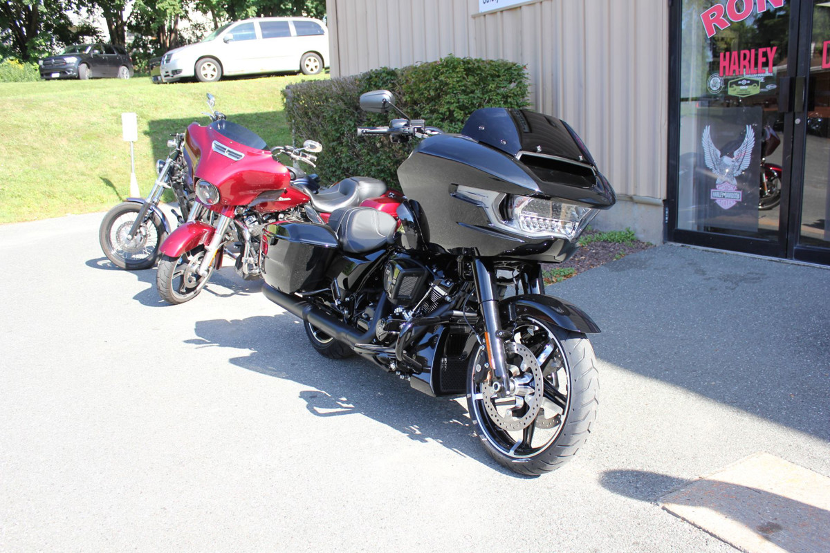 Road Glide®