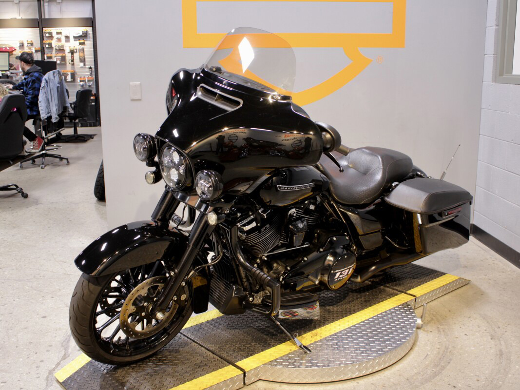 Street Glide® Special