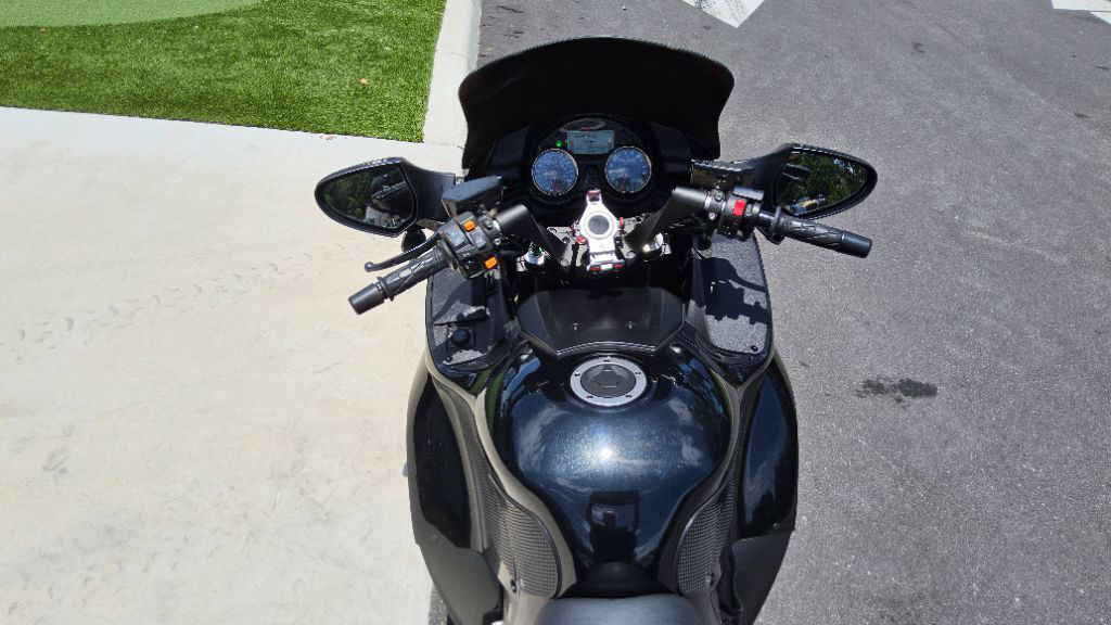 Concours® 14 ABS