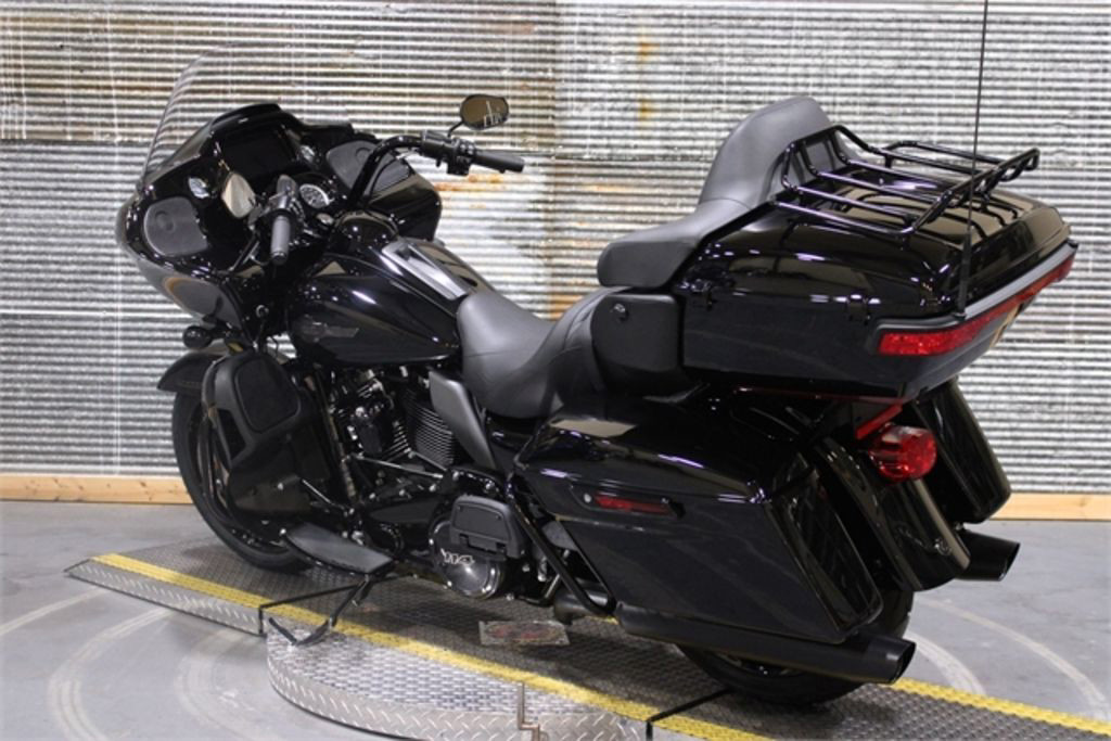 Road Glide® Limited