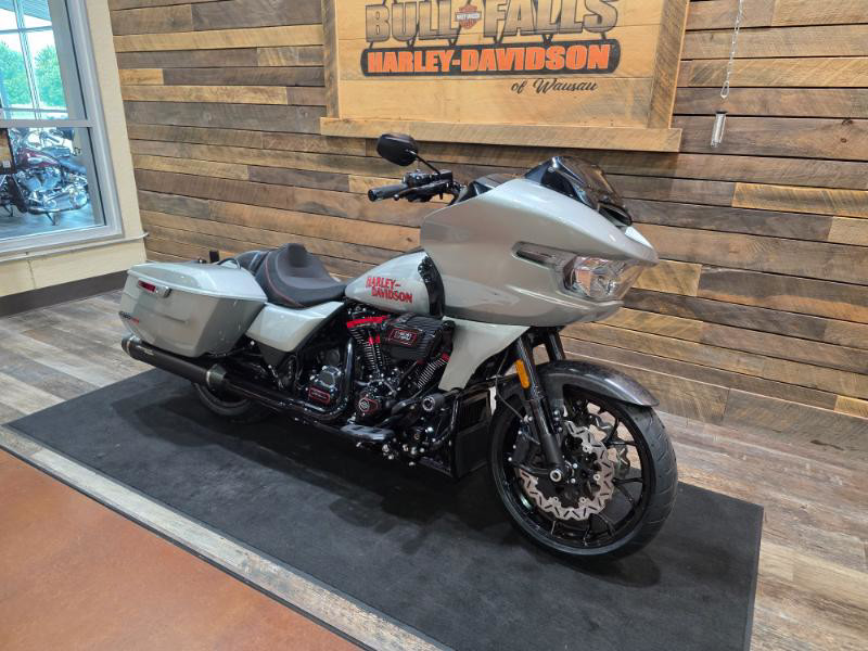 CVO® Road Glide® ST