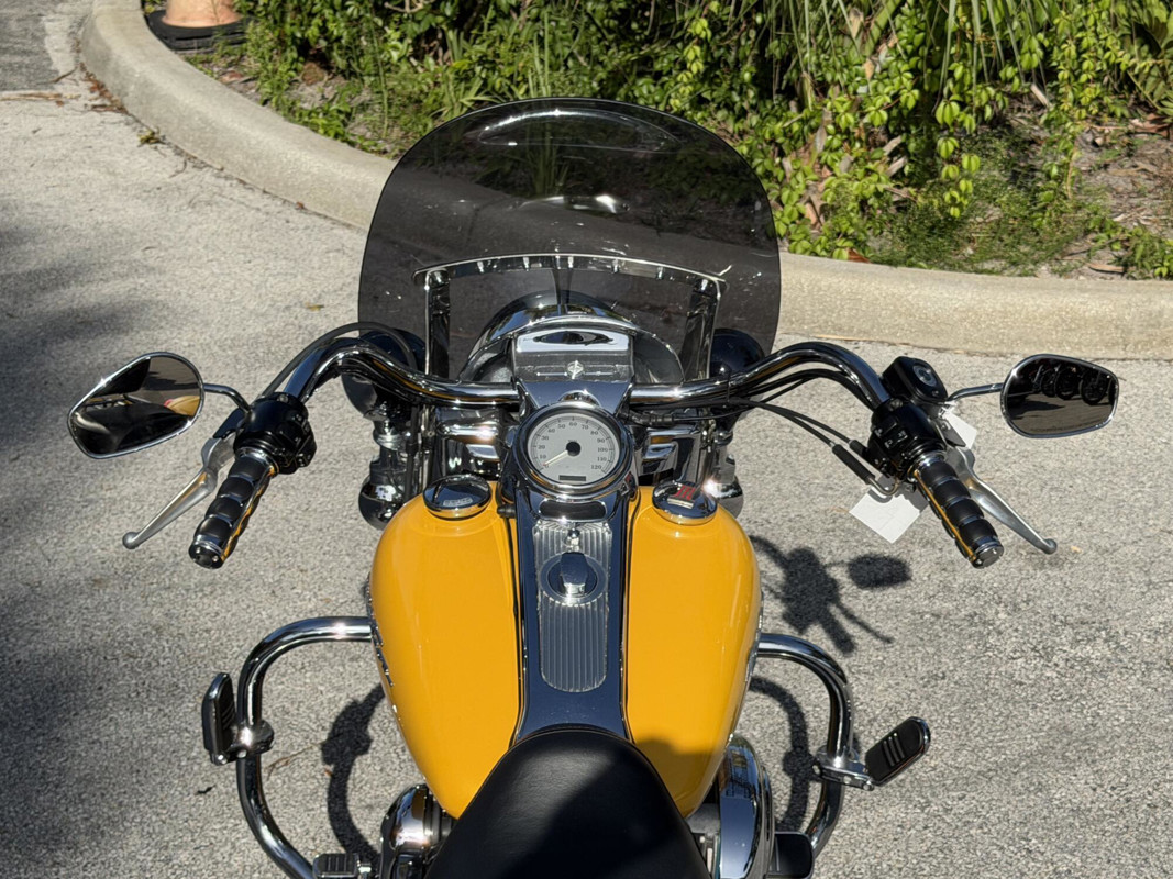 Road King® Custom