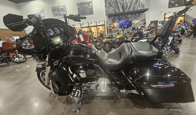 Electra Glide® Ultra® Limited