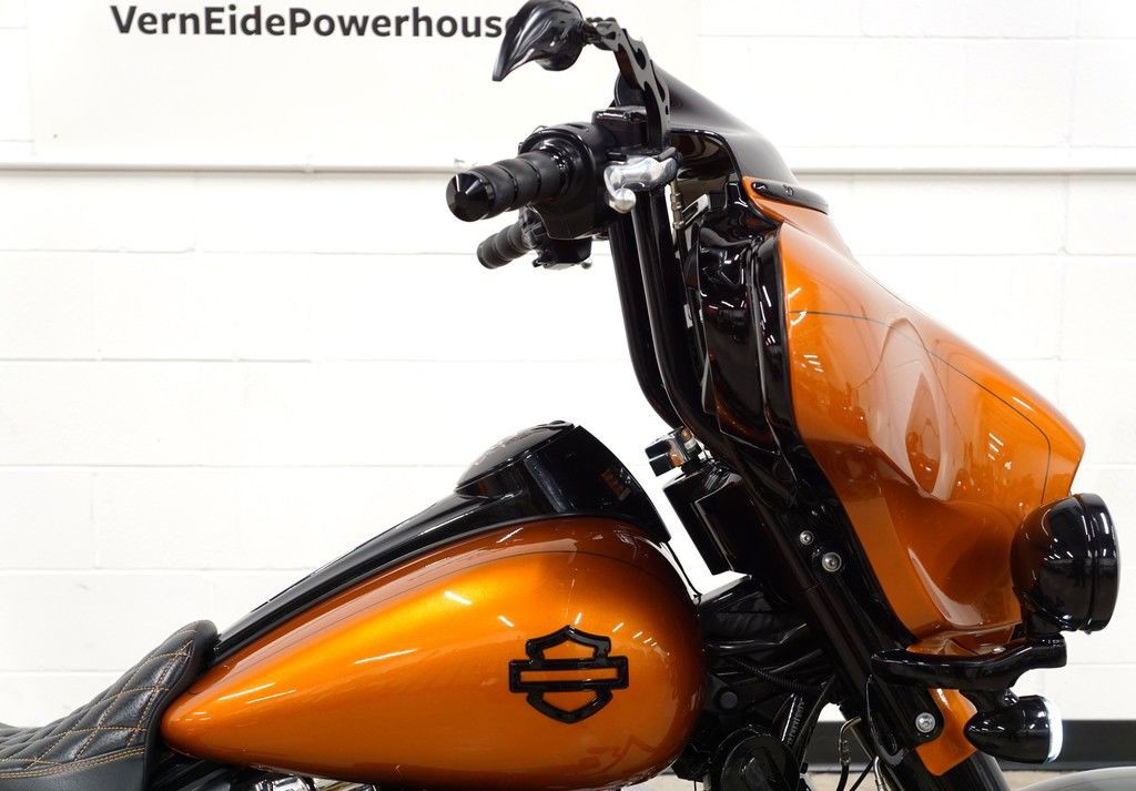 Street Glide® Special
